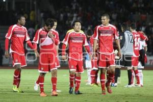 LOBOS BUAP CONTRA TOLUCA
