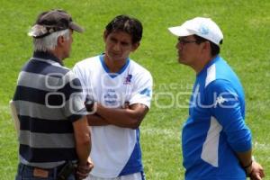 PUEBLA F. C.