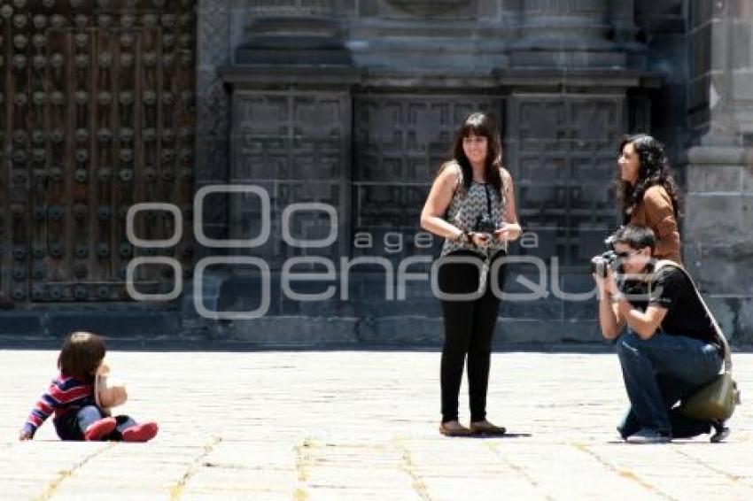 TURISTAS