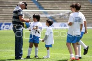 PUEBLA F. C.
