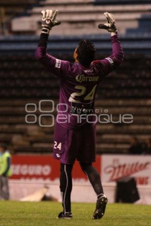 PUEBLA VS IRAPUATO.COPA MX