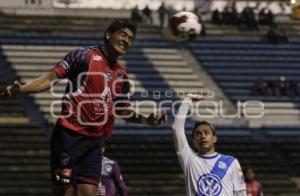 PUEBLA VS IRAPUATO . COPA MX