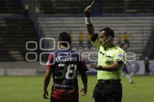 PUEBLA VS IRAPUATO . COPA MX