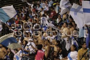 PUEBLA VS IRAPUATO . COPA MX