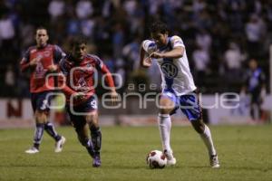 PUEBLA VS IRAPUATO . COPA MX