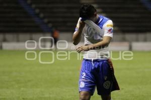 PUEBLA VS IRAPUATO . COPA MX
