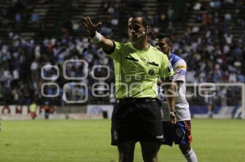 PUEBLA VS IRAPUATO . COPA MX