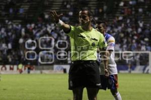 PUEBLA VS IRAPUATO . COPA MX