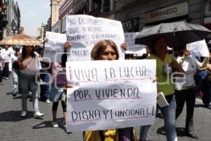 MANIFESTACIÓN 28 OCTUBRE