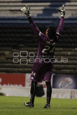PUEBLA VS IRAPUATO . COPA MX