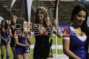 PUEBLA VS IRAPUATO . COPA MX