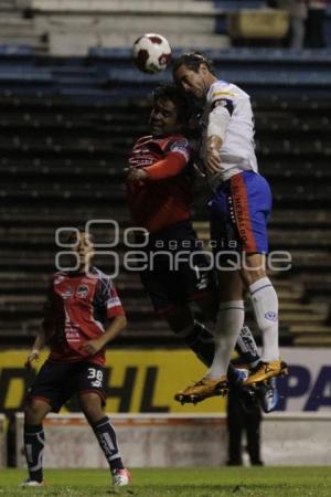 PUEBLA VS IRAPUATO . COPA MX