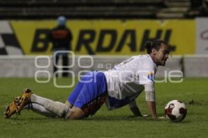 PUEBLA VS IRAPUATO . COPA MX