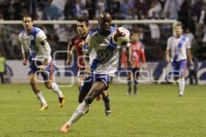 PUEBLA VS IRAPUATO . COPA MX