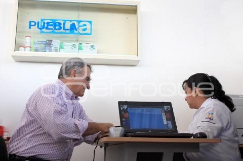 PROGRAMA CONSULTA SEGURA