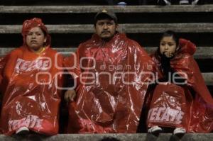 PUEBLA VS IRAPUATO . COPA MX