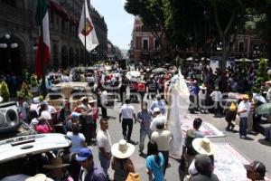 MANIFESTACIÓN 28 OCTUBRE