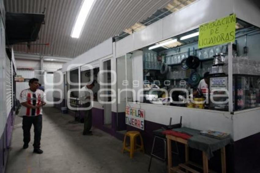 REMODELACIÓN LA ACOCOTA