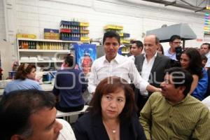 REMODELACIÓN LA ACOCOTA