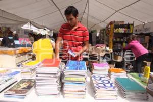 FERIA DE REGRESO A CLASES