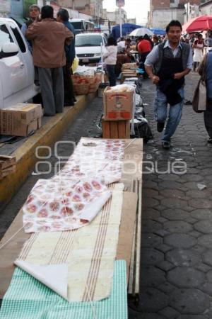 MERCADO 5 DE MAYO