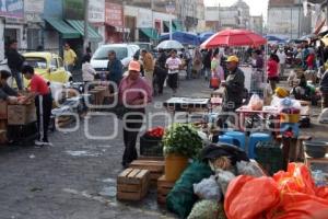 MERCADO 5 DE MAYO