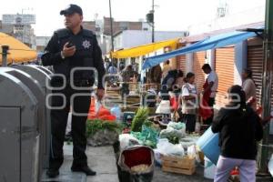 MERCADO 5 DE MAYO