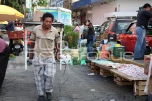 MERCADO 5 DE MAYO