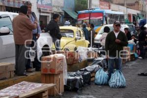 MERCADO 5 DE MAYO