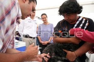 JORNADA DE SALUD. DIF MUNICIPAL