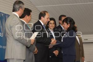 GRADUACIONES ACADEMIA DE POLICIA IGNACIO ZARAGOZA