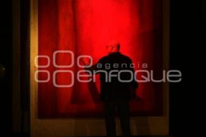 OBRA TEATRAL ROJO