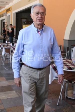 MANUEL BARTTLET