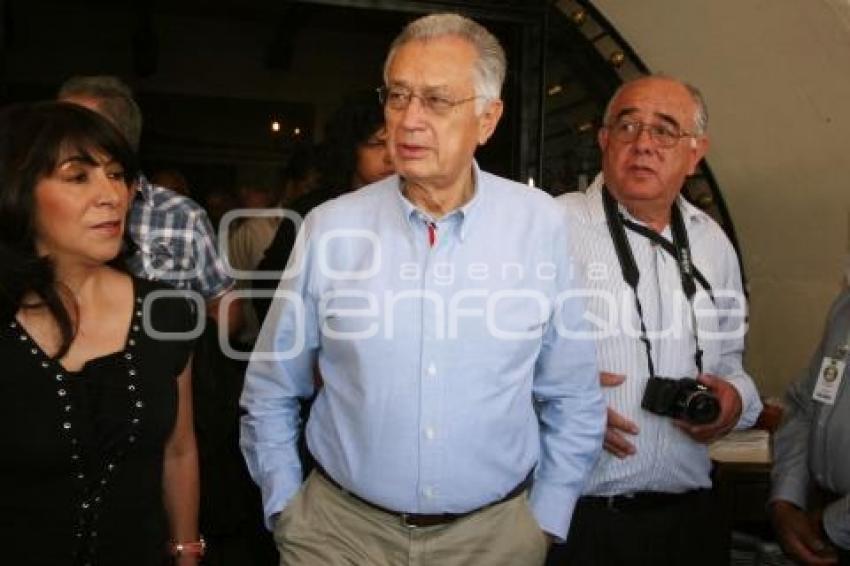 MANUEL BARTTLET
