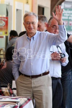MANUEL BARTTLET