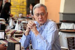 MANUEL BARTTLET