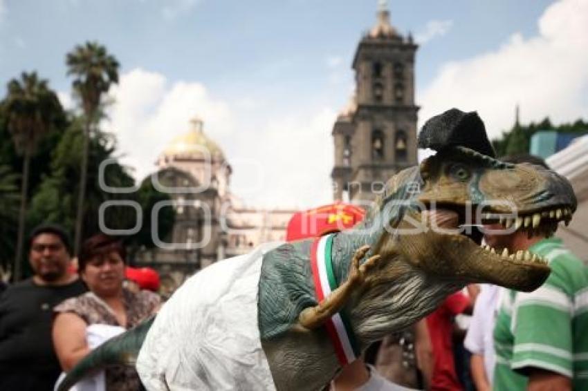 MUSEO DEL FRAUDE