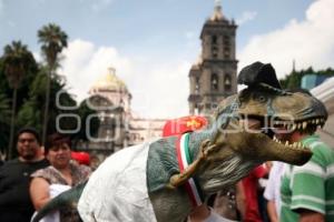 MUSEO DEL FRAUDE