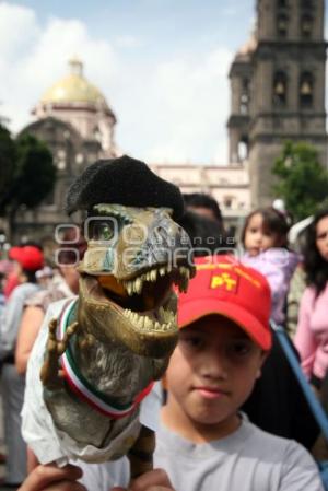 MUSEO DEL FRAUDE