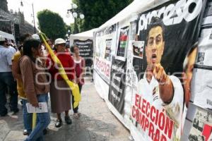 MUSEO DEL FRAUDE