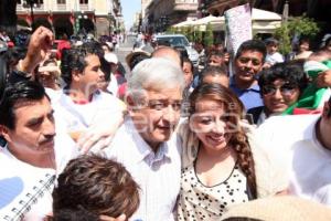 ASAMBLEA INFORMATIVA AMLO