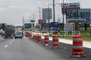 PERIFERICO ECOLÓGICO