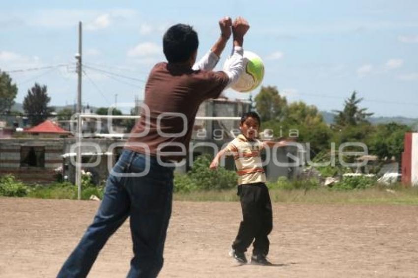 FUTBOL LLANERO