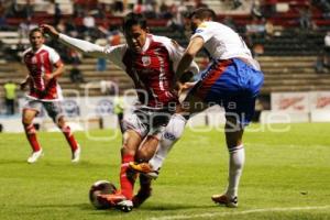 PUEBLA VS LOBOS