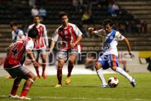PUEBLA VS LOBOS