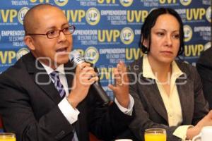 UVP