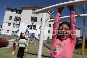 LA UNIDAD HABITACIONAL QUE QUEREMOS