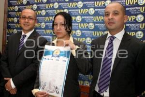 UVP