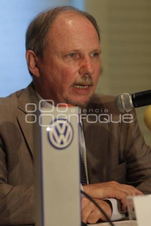 THOMAS KARIG VOLKSWAGEN