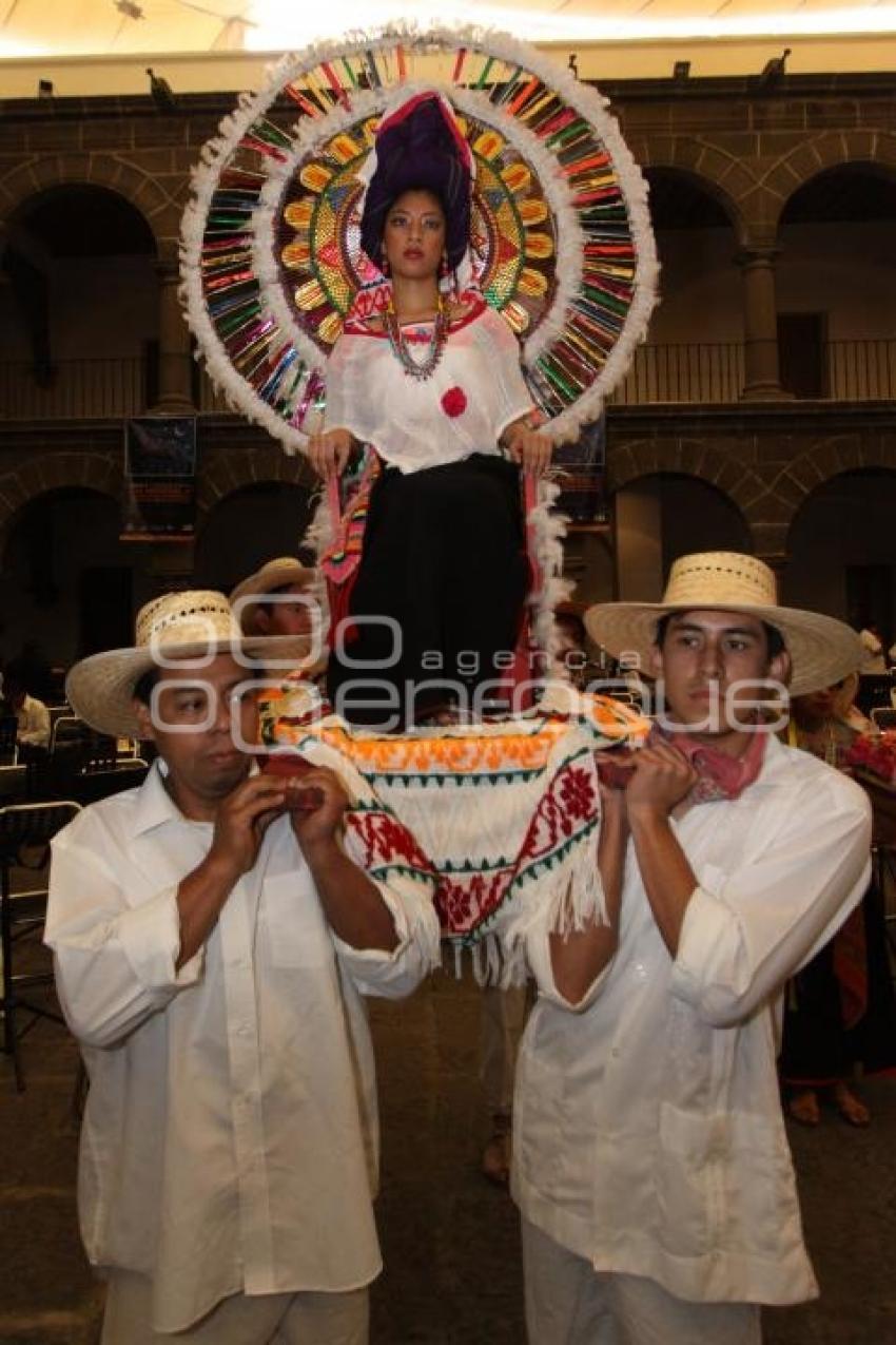 DÍA INTERNACIONAL DE LOS PUEBLOS INDÍGENAS